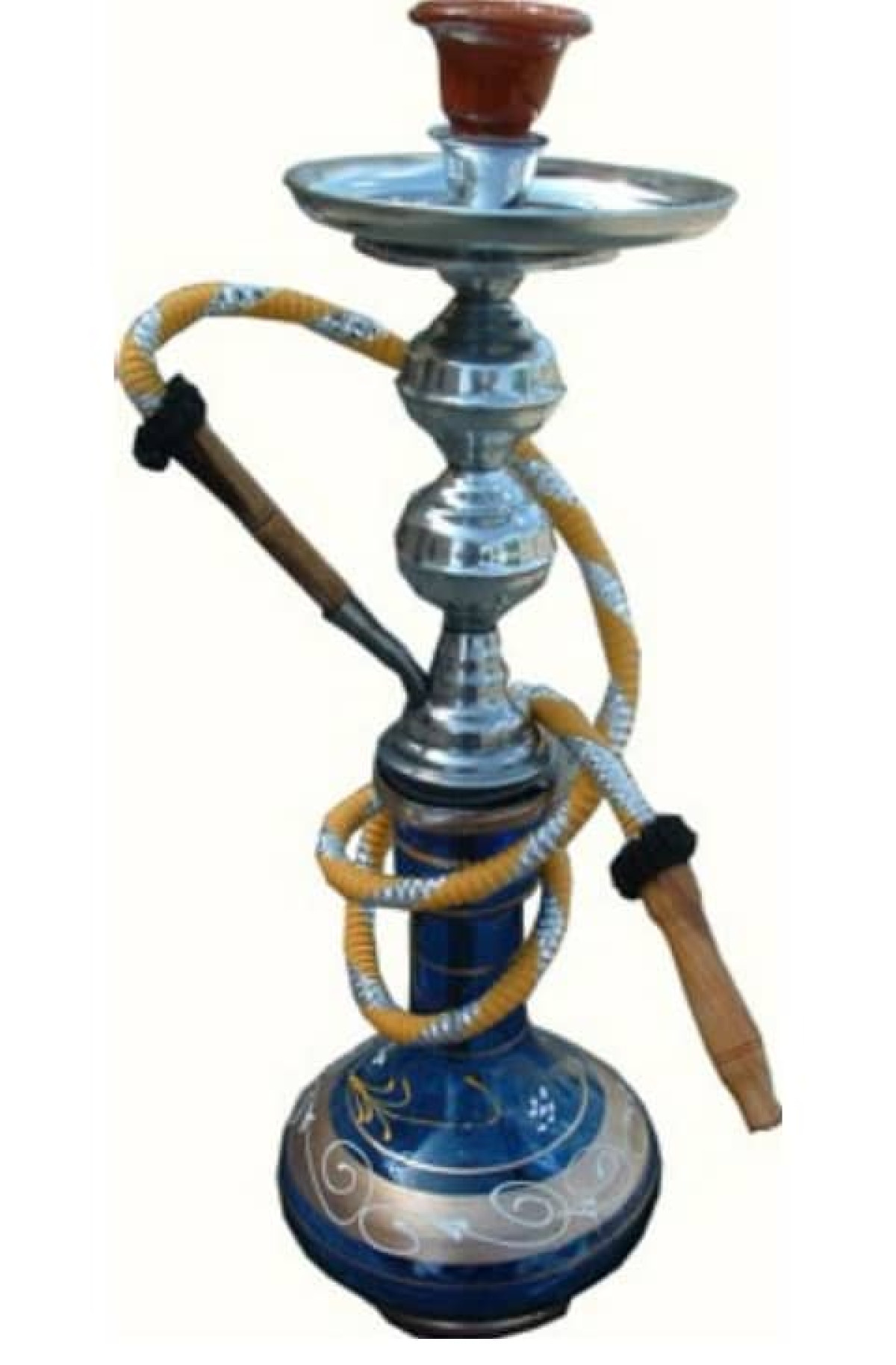 ÉDITO : La chicha !