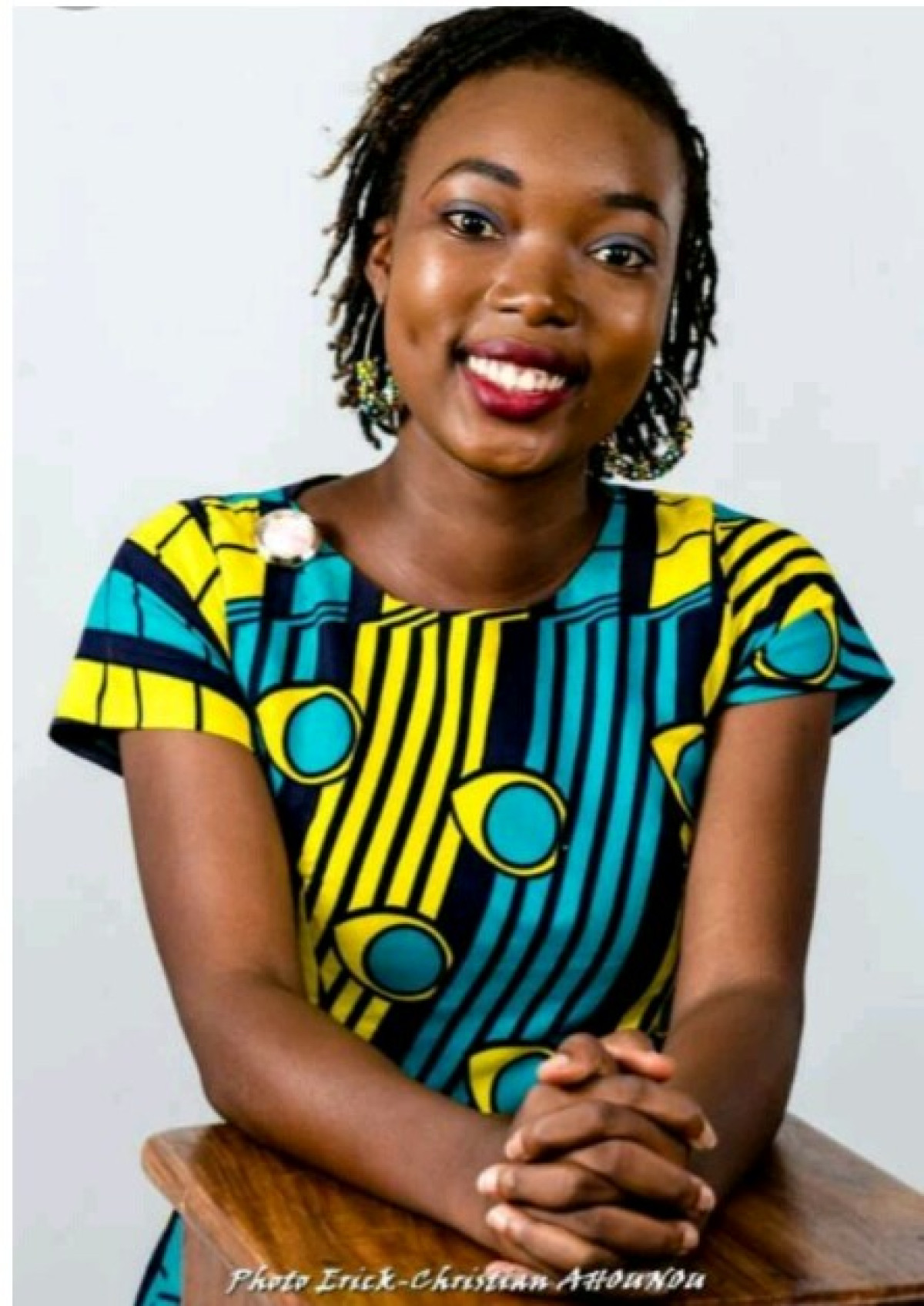 ETAT DES LIEUX DE LA CINEMATOGRAPHIE AU BÉNIN : Cornélia Glèlè déplore la situation
