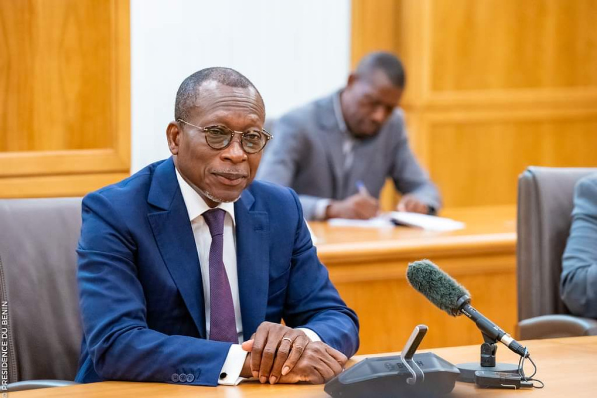 REVUE À LA HAUSSE DU PRIX AU KILOGRAMME DU SOJA AU BÉNIN : Le médecin après la mort qui pénalise les producteurs . La taxation des produits, le véritable verrou à sauter . Patrice Talon peut se rattraper au niveau de l’anacarde