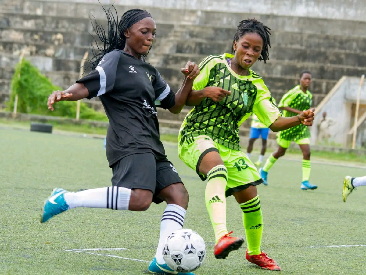 Can féminine de mini football Cameroun 2026: 17 Amazones présélectionnées pour le stage de préparation