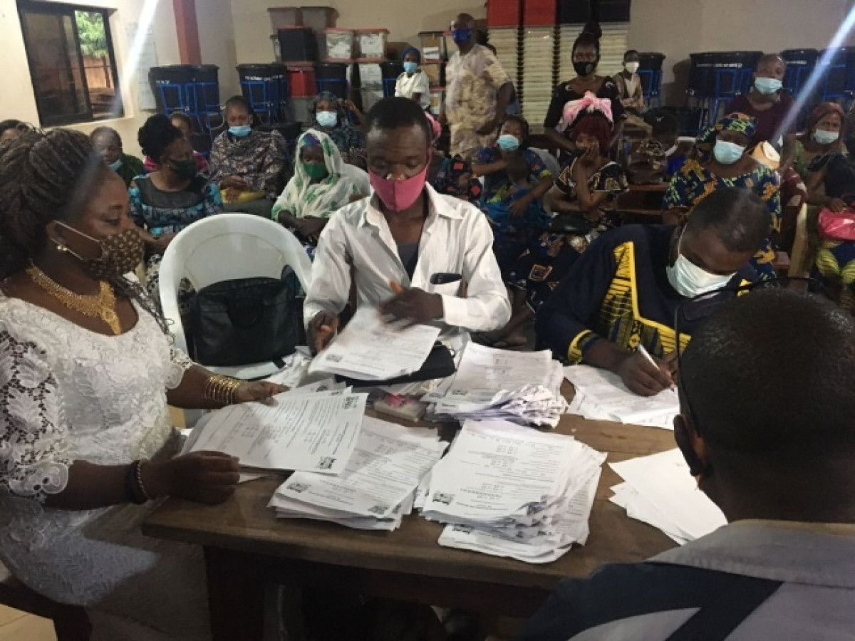 RECENSEMENT NATIONAL DES ARTISANS AU BENIN : Le gouvernement proroge le délai