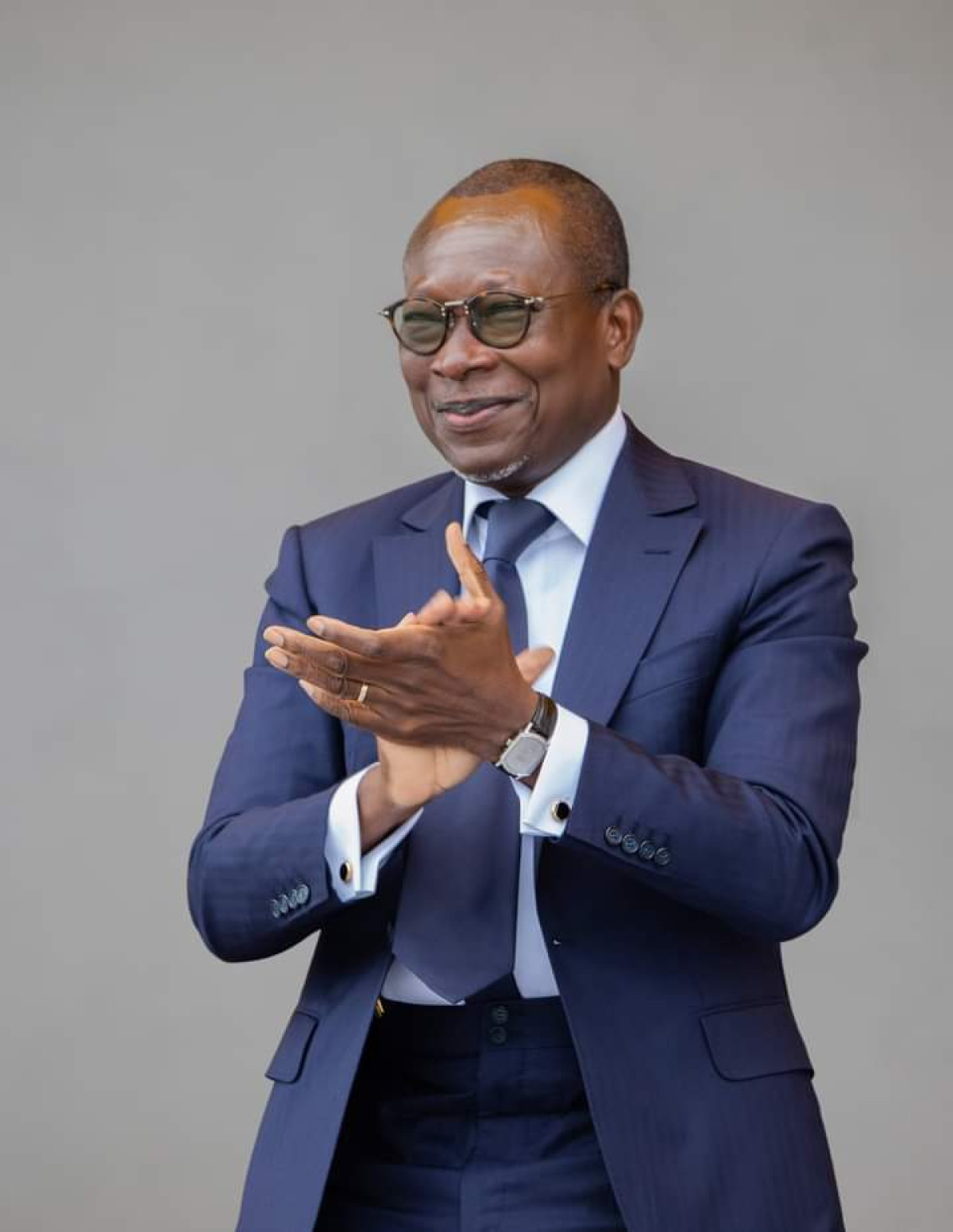 BÉNIN : Patrice Talon ne compte pas remanier son gouvernement
