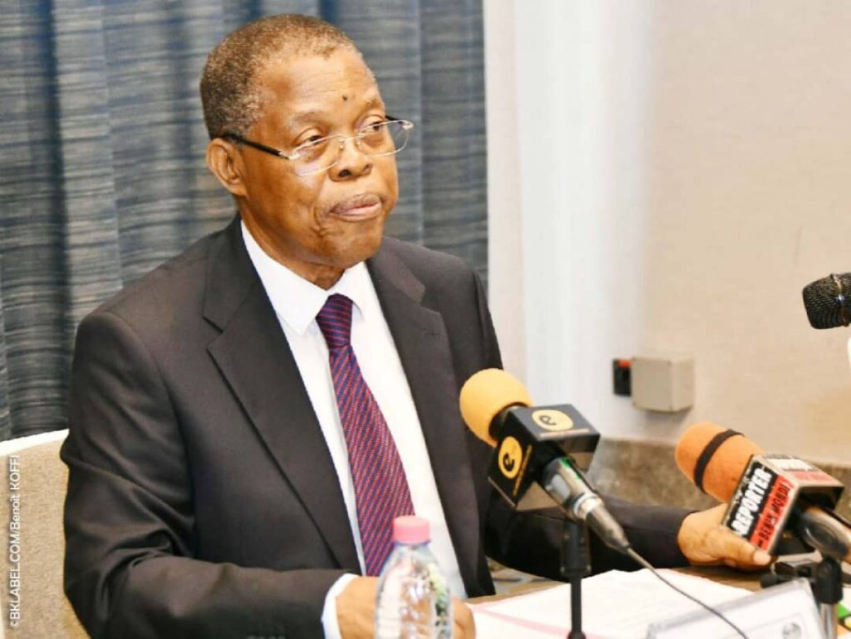 BÉNIN/MÉDIATEUR DE LA RÉPUBLIQUE : La saisine en ligne désormais possible