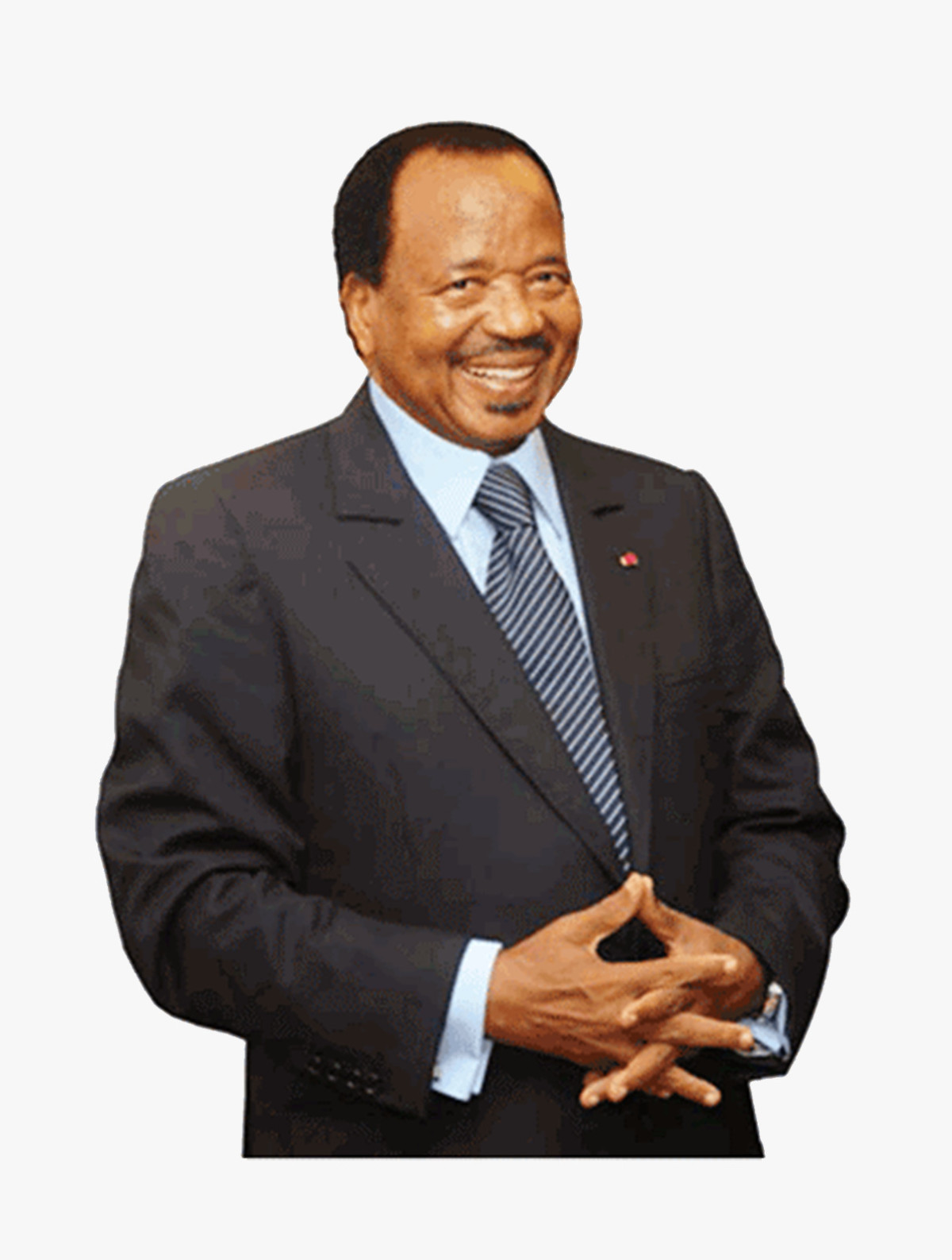 Élection présidentielle au Cameroun: 81 dossiers de candidatures enregistrés