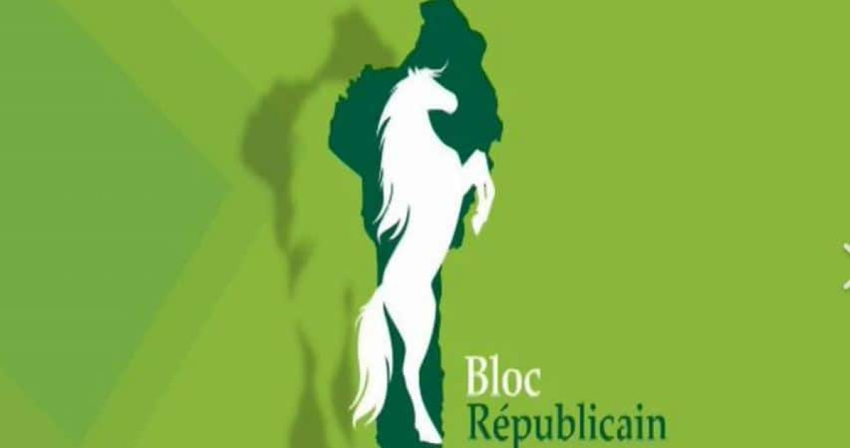 8È CIRCONSCRIPTION ÉLECTORALE : 36 dossiers de candidature déposés pour le compte du Bloc Républicain
