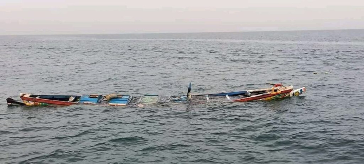 SÉNÉGAL : Le chavirement d’une pirogue fait 9 victimes