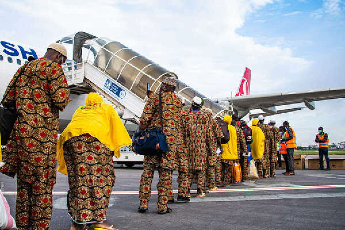 BÉNIN/PÈLERINAGE À LA MECQUE ÉDITION 2023 : Le coût du voyage revu à la baisse