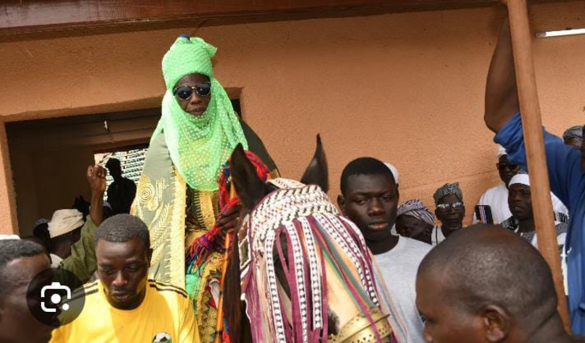 ÉDITION 2024 DE LA GAANI À NIKKI : La culture Baatonu et Bôo une fois encore célébrée