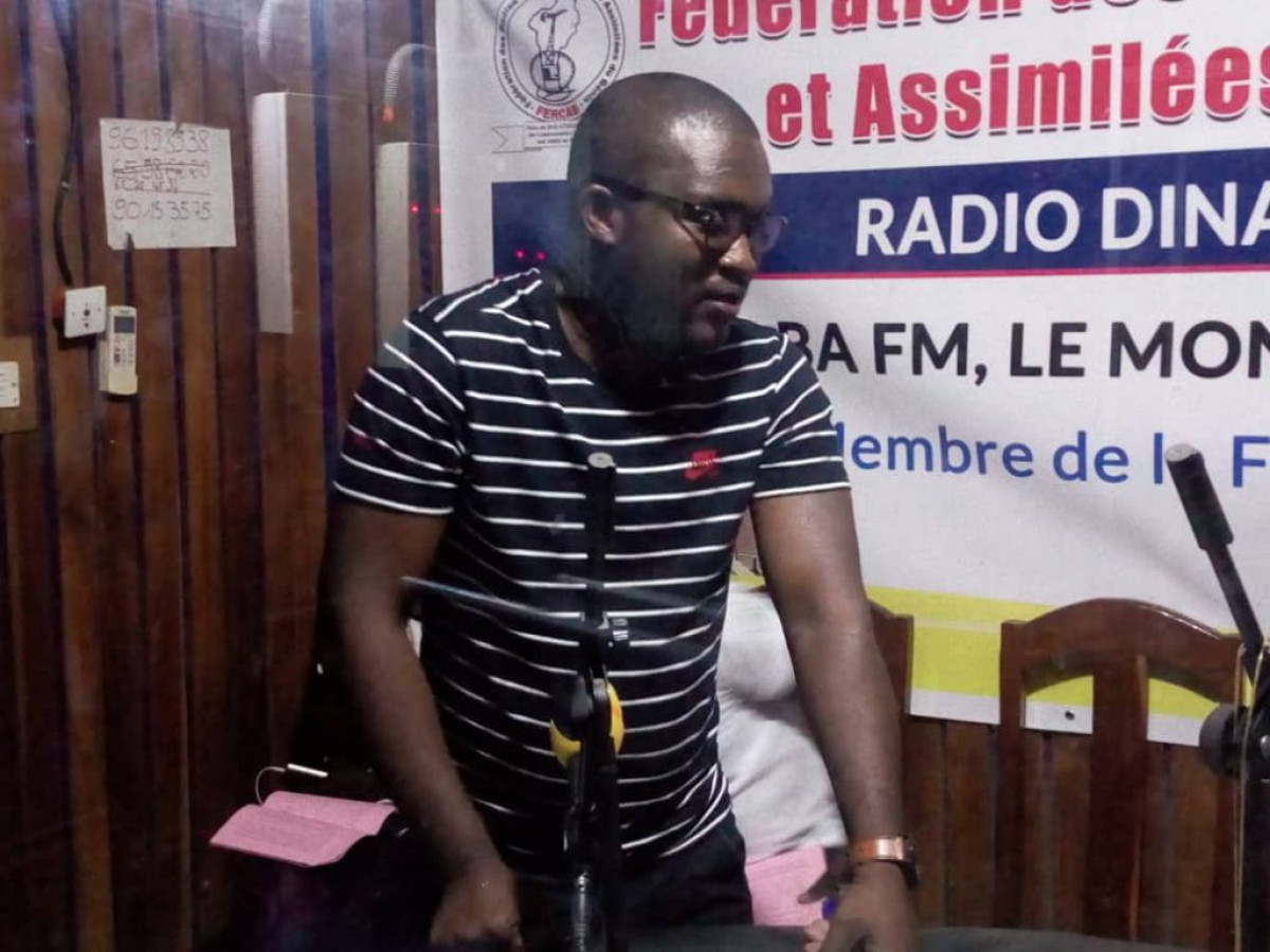 SECTEUR DE L&rsquo;EAU, DE L&rsquo;HYGIENE ET DE L&rsquo;ASSAINISSEMENT A BOUKOMBE : Le maire Kouagou fait des efforts remarquables