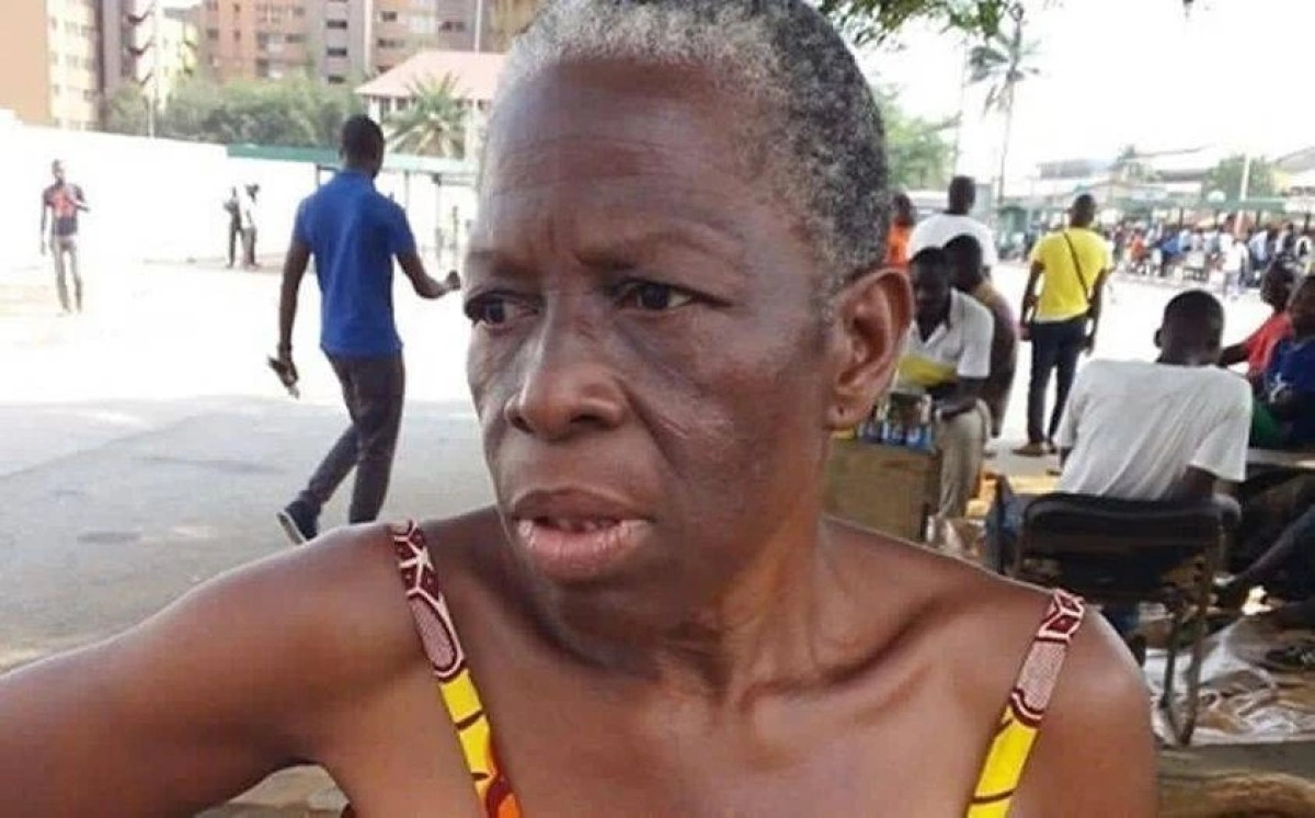 ACTRICE DE LA SÉRIE « MA FAMILLE  » : Voici la nouvelle vie d&rsquo;Amoin Koffi