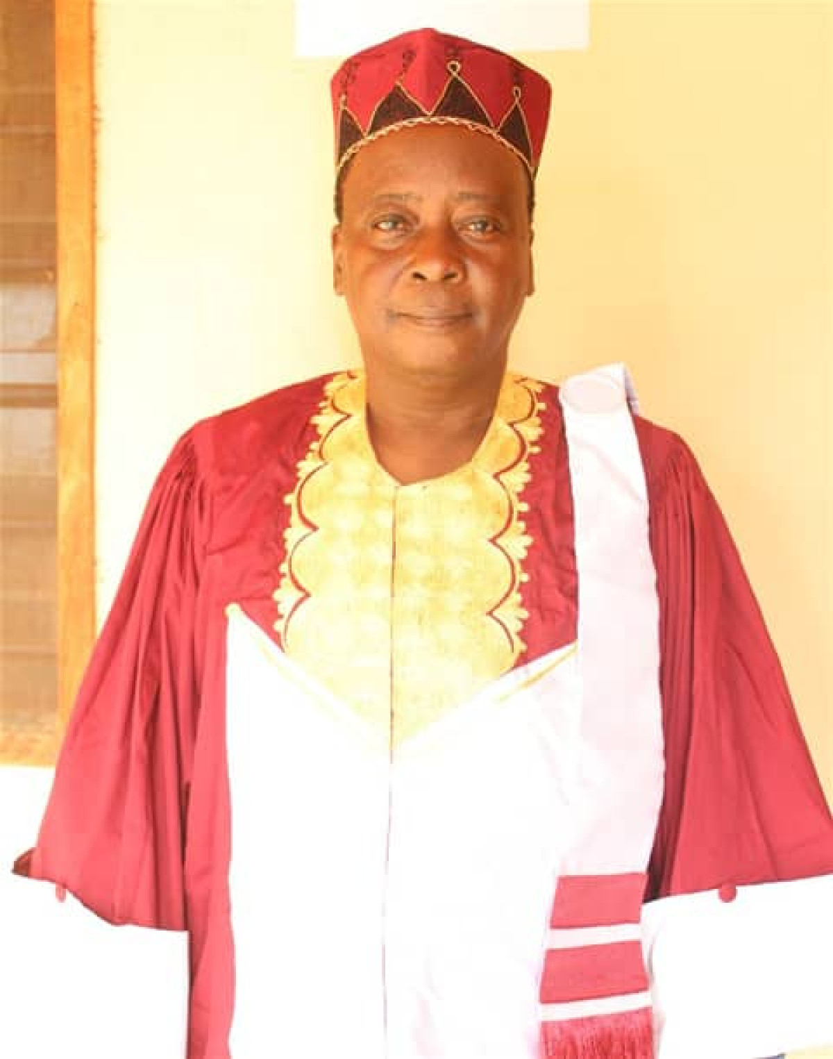 2È SESSION DE FORMATION SUR LA TRANSCRIPTION DES CONCEPTS EN ETHNOCLIMATOLOGIE : Le Prof. Bokonon-Ganta renforce les capacités de plusieurs chercheurs juniors