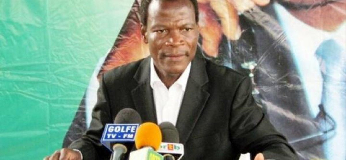 ÉDITO: Azannaï voit un gros coup de poing !