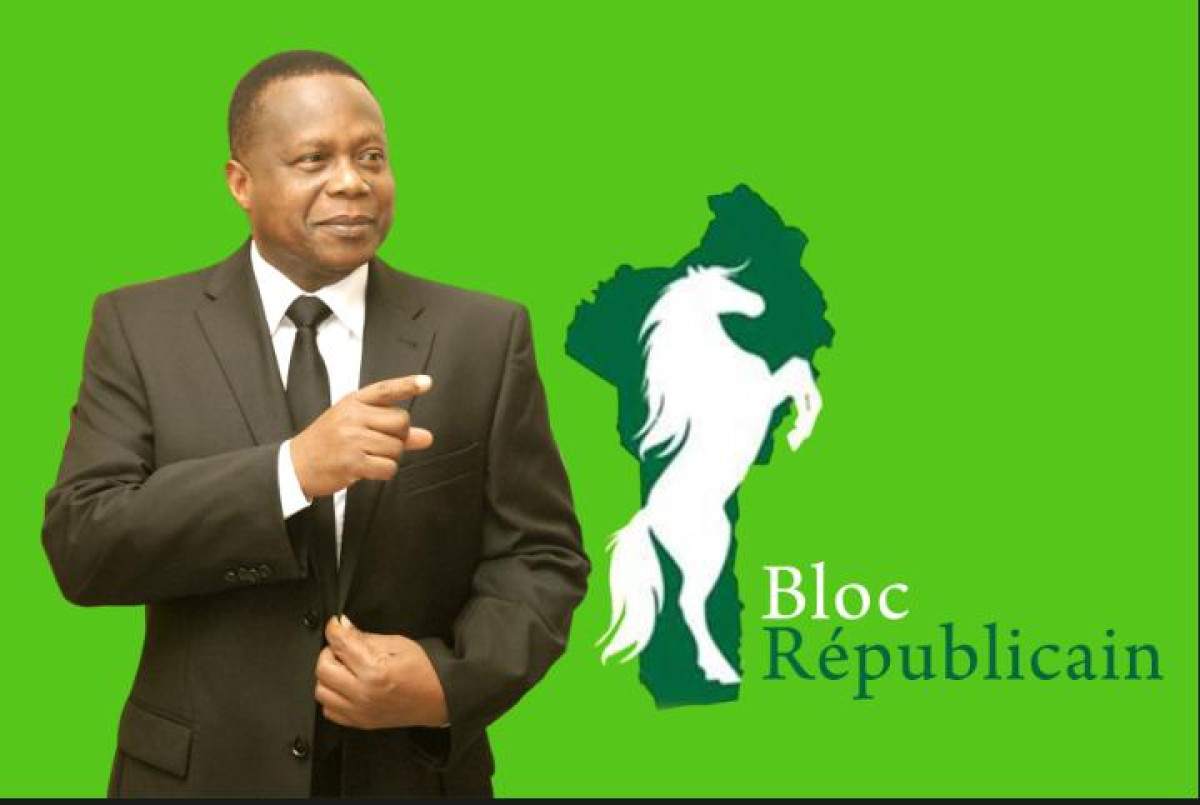 CONGRÈS CONSTITUTIF DU BLOC RÉPUBLICAIN : Pourquoi Gbian doit prendre la tête