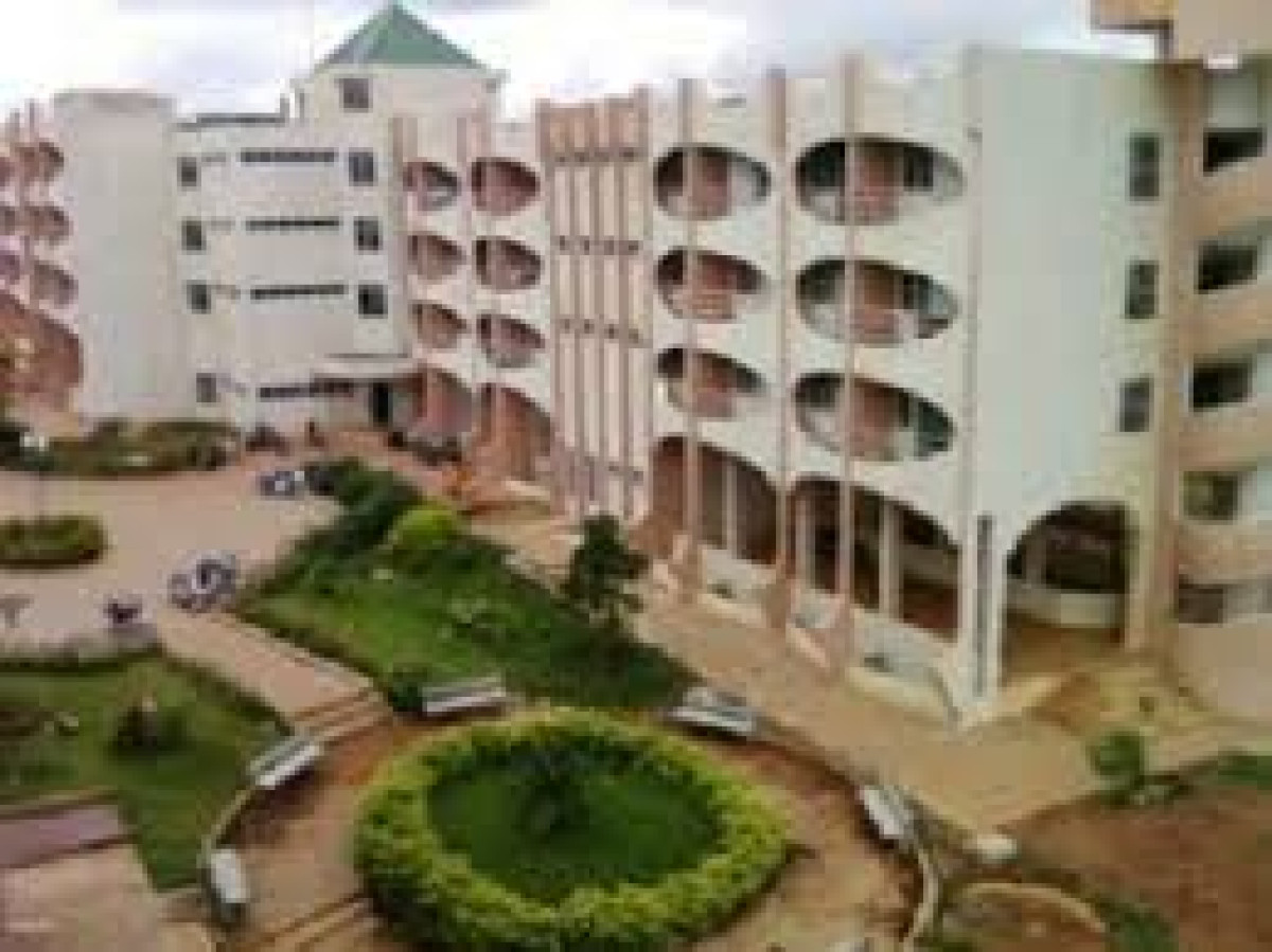 UNIVERSITE D&rsquo;ABOMEY-CALAVI : Les demandes de résidence bientôt en ligne