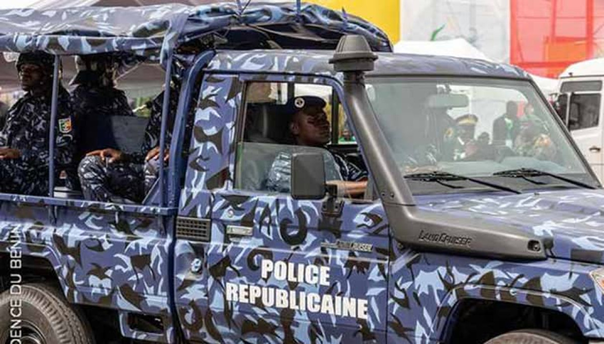 SÉCURITÉ A PARAKOU  : La police déjoue un vaste projet d&rsquo;enlèvement