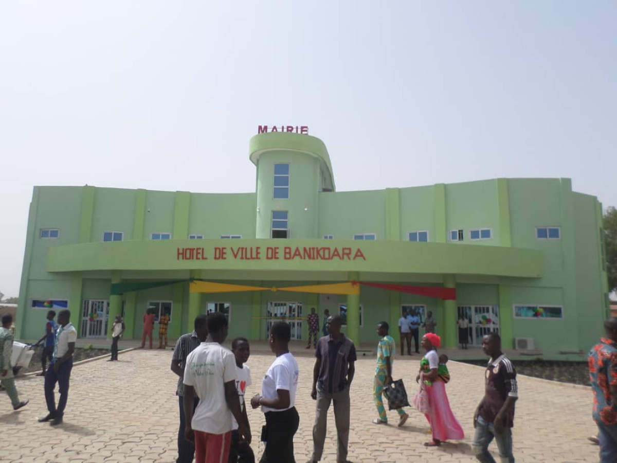 COMMUNE DE BANIKOARA : Encore un mort par noyade