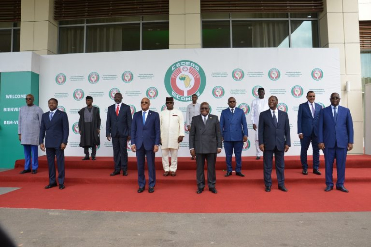 APRÈS LA DÉCISION DE SUSPENSION DU BURKINA FASO DES INSTANCES DE LA CEDEAO : L&rsquo;organisation sous régionale fait des yeux doux au colonel Sandaogo