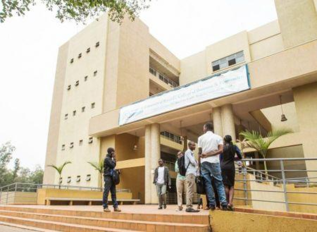 ENSEIGNEMENT SUPERIEUR AU RWANDA : Des filières inadéquates au marché de l’emploi bientôt supprimées