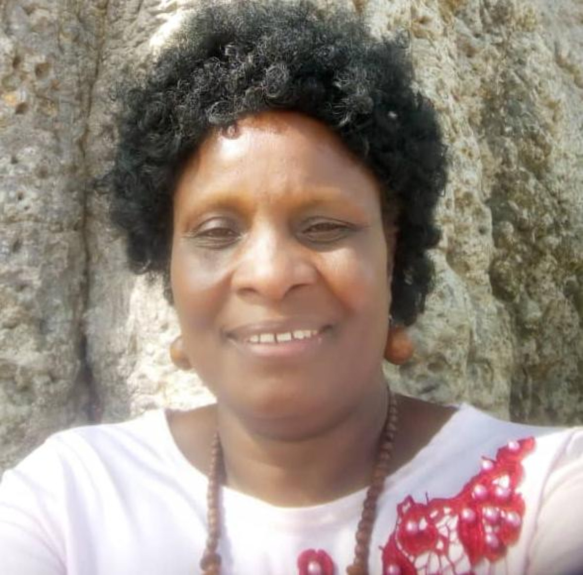 POSITIONNÉE SUR LA LISTE DE L&rsquo;UDBN, : Joséphine Koubetti rêve de changer l&rsquo;image de Boukoumbé