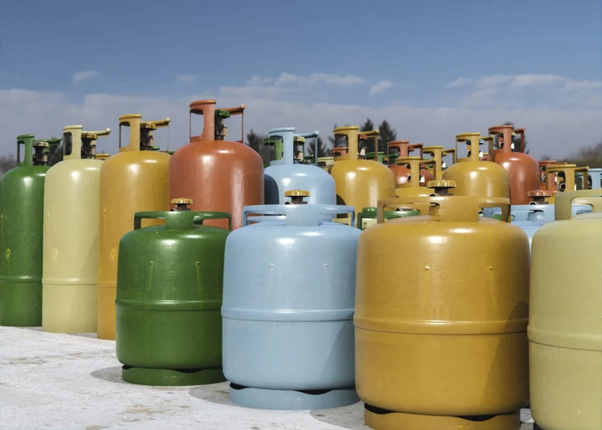 Réforme du gaz domestique au Bénin: l'interchangeabilité des bouteilles désormais possible