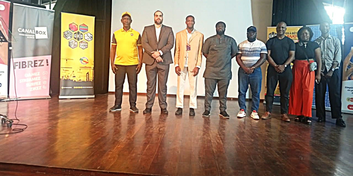 Game conscience Week 2026 :CanalBox et les partenaires mobilisés pour faire du Bénin une terre d’e-sport et d’innovation numérique
