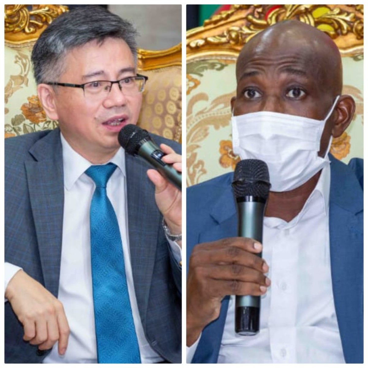 PROMOTION DE LA COOPÉRATION SINO-BÉNINOISE : Un concours lancé au profit des professionnels des médias