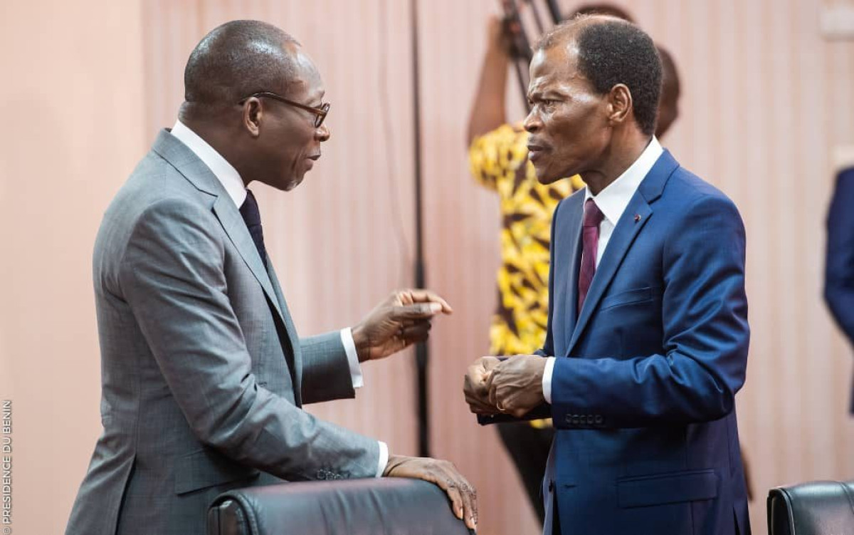 ÉDITO : Le Bénin se meut