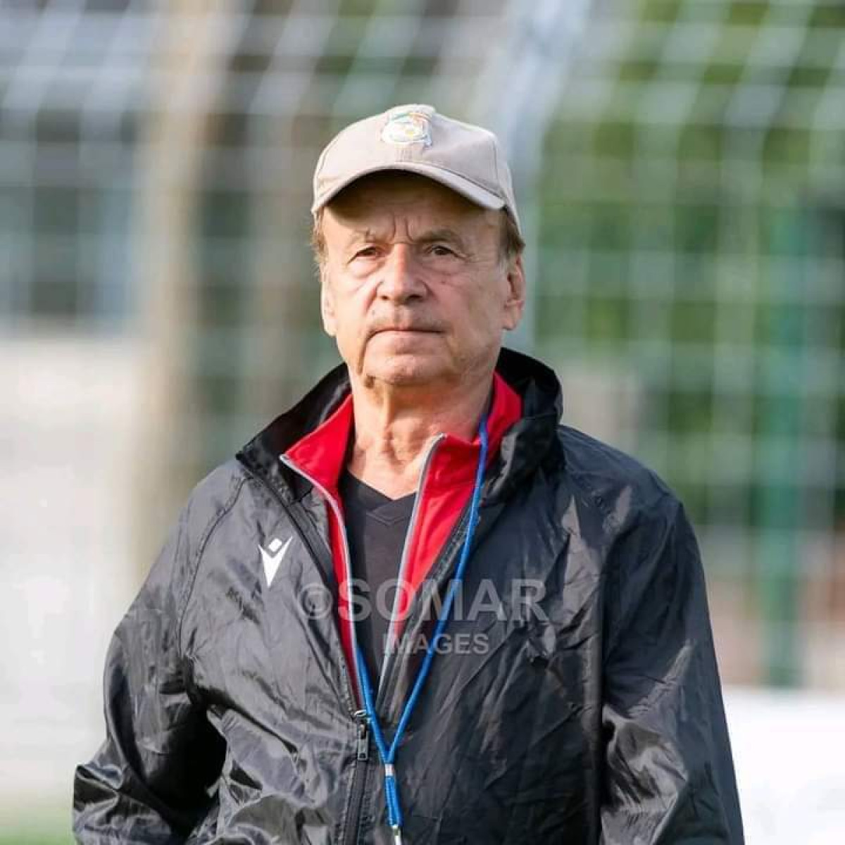 BÉNIN : Un guépard refuse de jouer et réclame d&rsquo;abord la tête du sélectionneur Gernot Rohr  .«…pas avec l&rsquo;entraîneur actuel», insiste-t-il