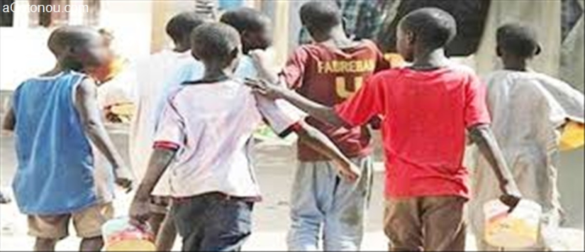 BÉNIN/DÉCLARATION DES ENFANTS ABANDONNÉS : Le gouvernement pour la protection des plus vulnérables