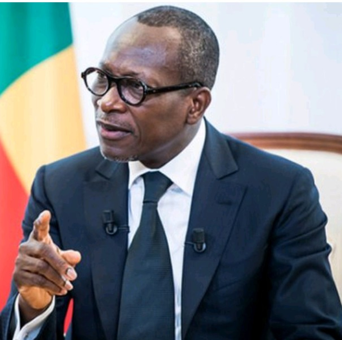 NON PRISE EN COMPTE DE L’EQUILIBRE RÉGIONAL DANS LE CHOIX DU PRÉSIDENT DE L’ASSEMBLEE NATIONALE : Les soutiens de Talon dans le septentrion fragilisés .Boni Yayi gagne un gros point