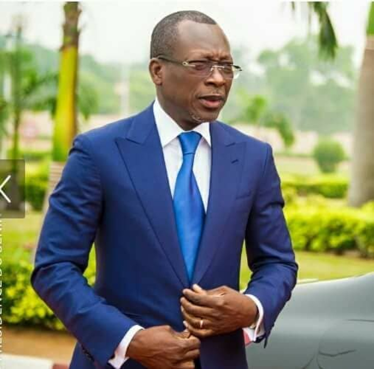 EDITO : Encore un pas de prestige !