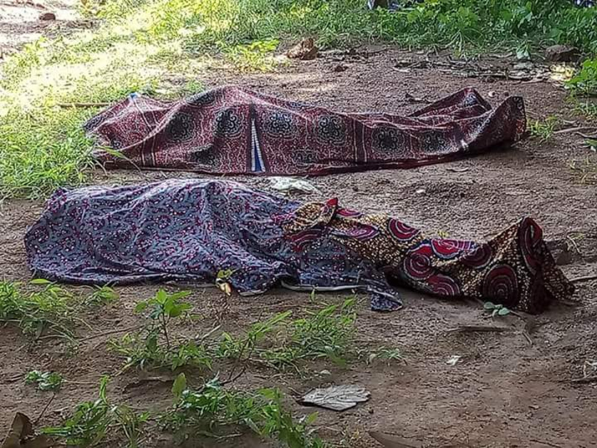 DRAME À FOUNOUGO : Deux fillettes meurent par noyade