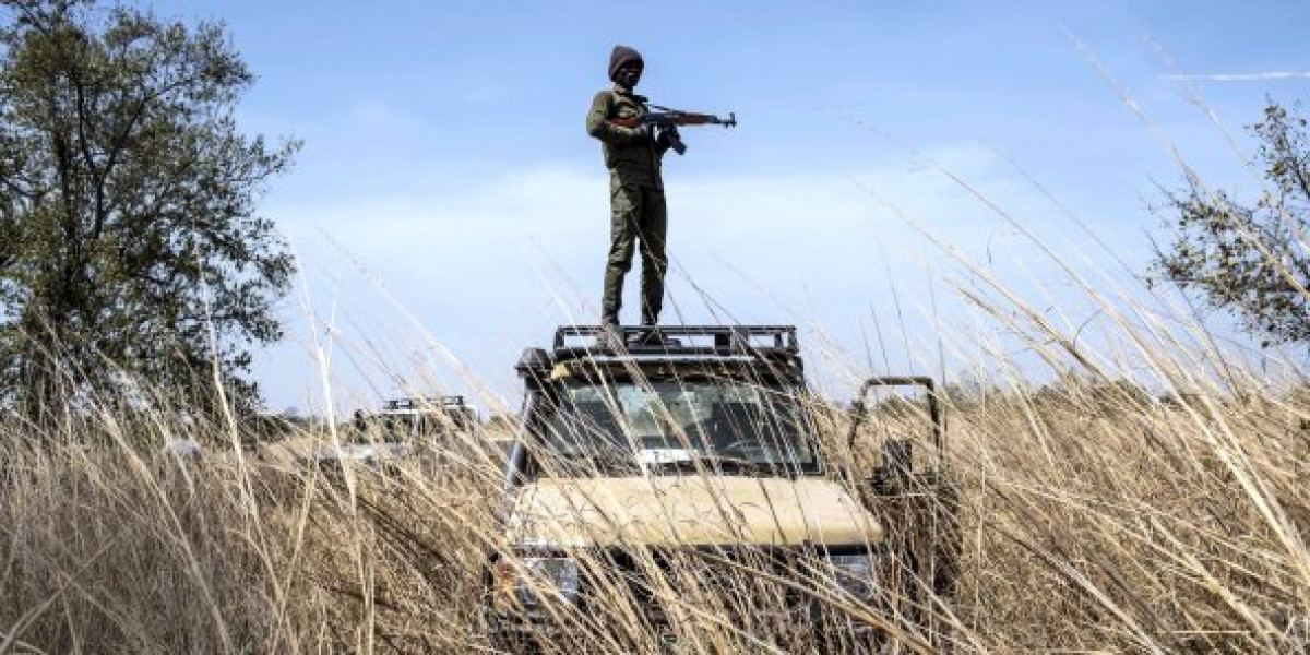 TERRORISME :  L&rsquo;Afrique de l&rsquo;Ouest connait 5 300 attaques pour 16 726 morts en trois années seulement