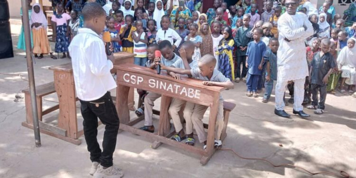 POUR LA RÉUSSITE SCOLAIRE DE VOS ENFANTS À PARAKOU :  Le Csp Sinatabé, est la référence pour son sérieux   . Cep 2024, 100%, Bepc 99%