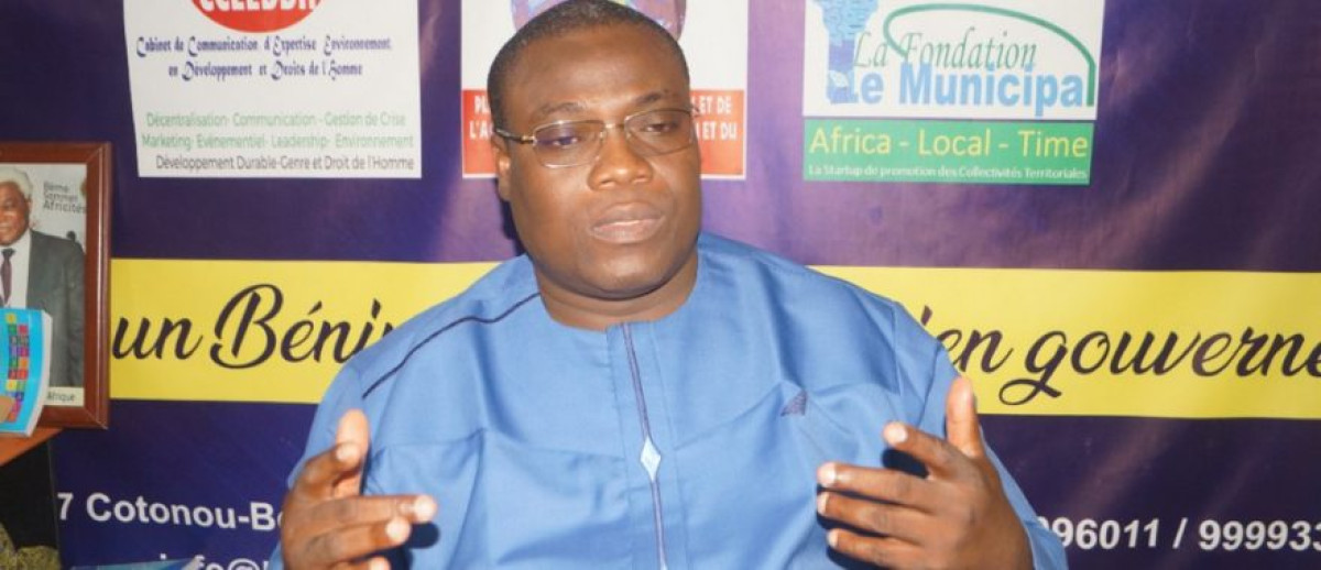BÉNIN/TIRAGE AU SORT DES S.E DES MAIRIES : Ce que propose l’expert Franck Kinninvo