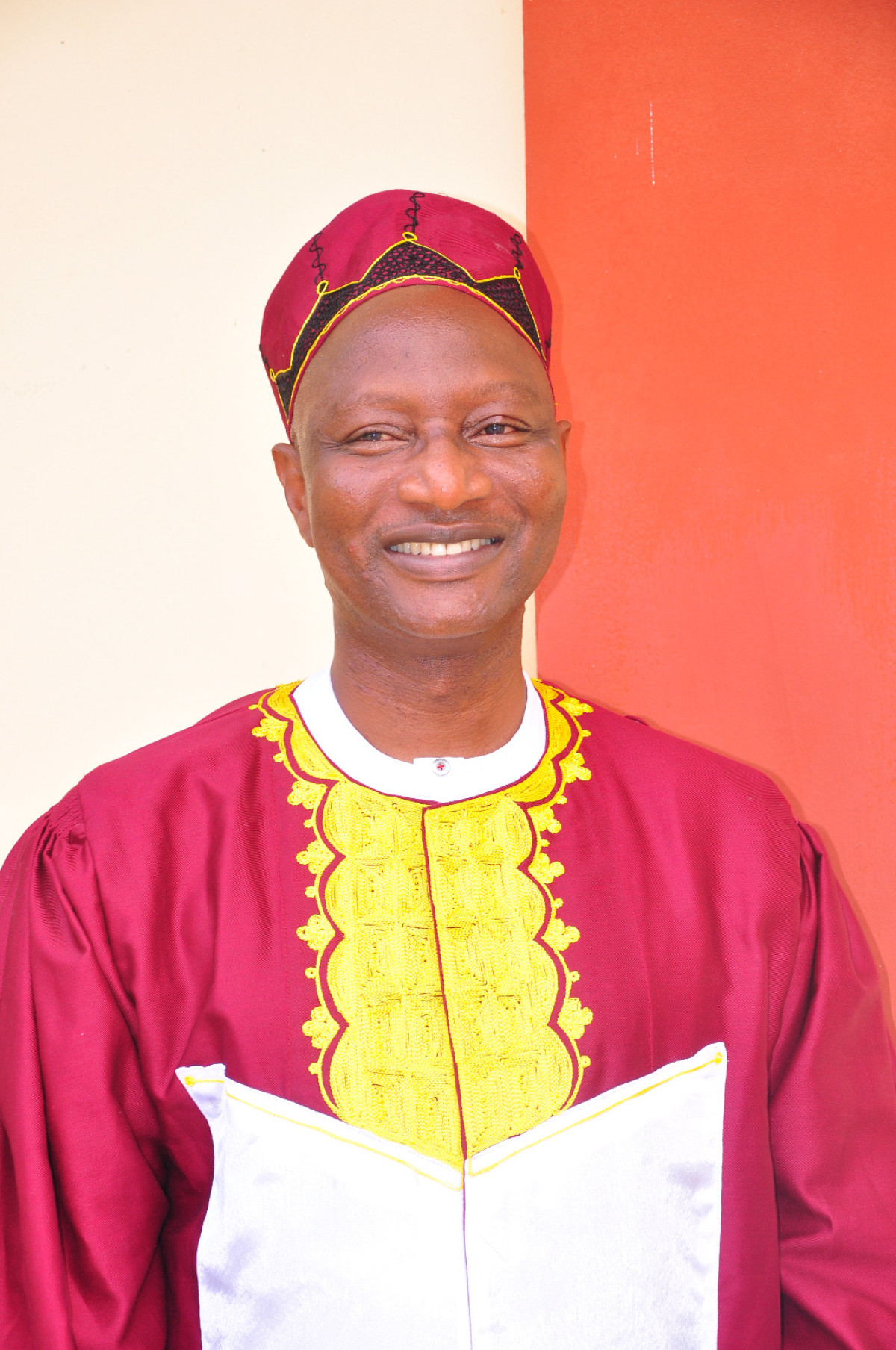 Soutenance à l'Université d'Abomey-Calavi: Moufalilou Salifou décroche son doctorat en sociologie du développement