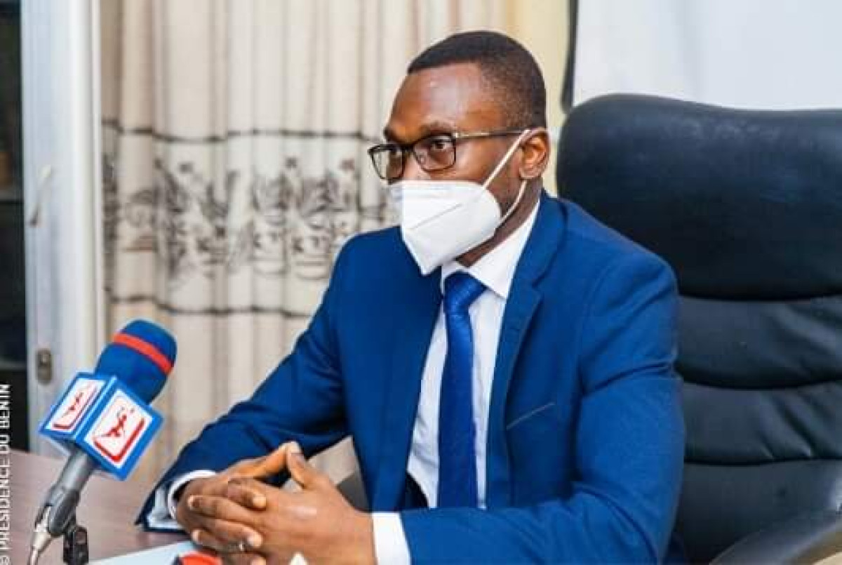 CONTROLE DANS LES ZONES SANITAIRES PARAKOU-N’DALI ET TCHAOUROU : Sur 20 cabinets visités, seulement deux en règle