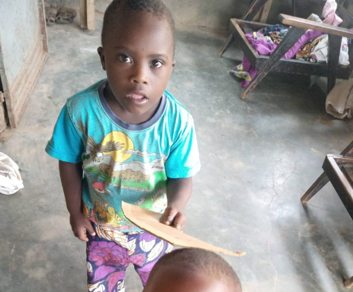 PORTÉ DISPARU AU QUARTIER ALBARIKA : Saley, l&rsquo;enfant de 8 ans retrouvé