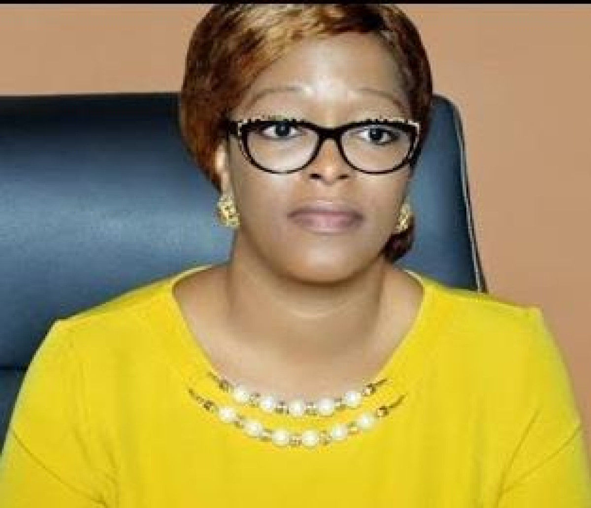 DEVELOPPEMENT DU BENIN, : Reckya Madougou apporte sa précieuse pierre à l’édifice