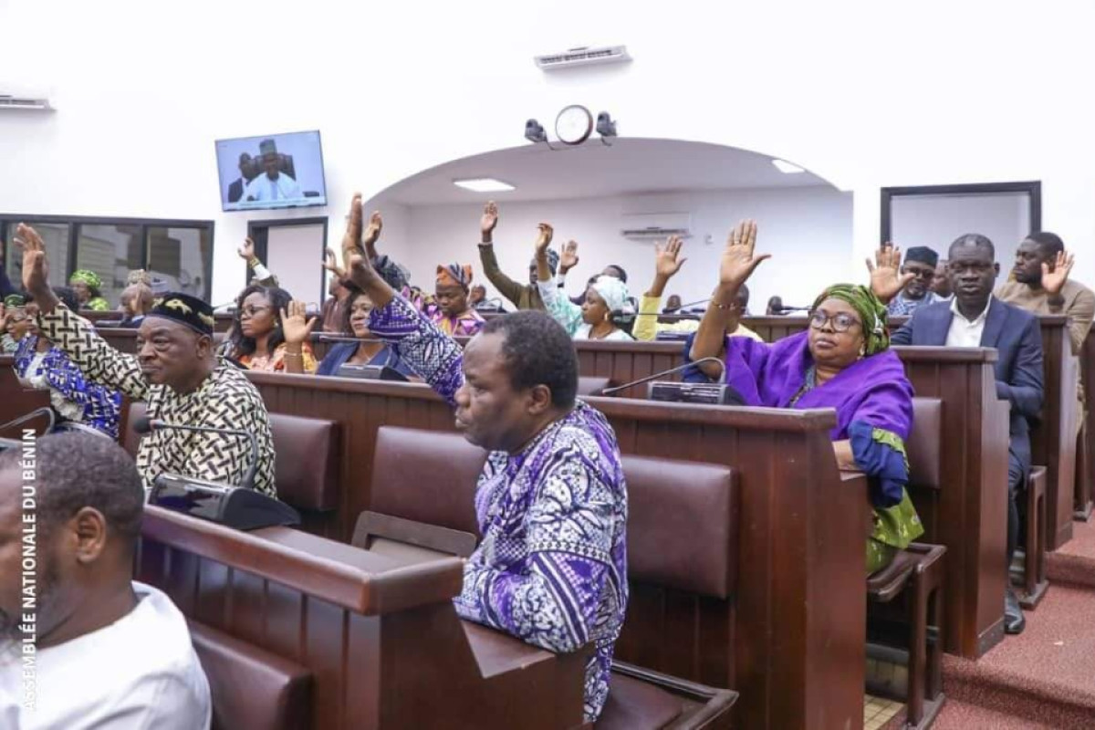 BÉNIN/NOUVEAU CODE ÉLECTORAL : Pour que prenne fin la transhumance politique au Bénin 