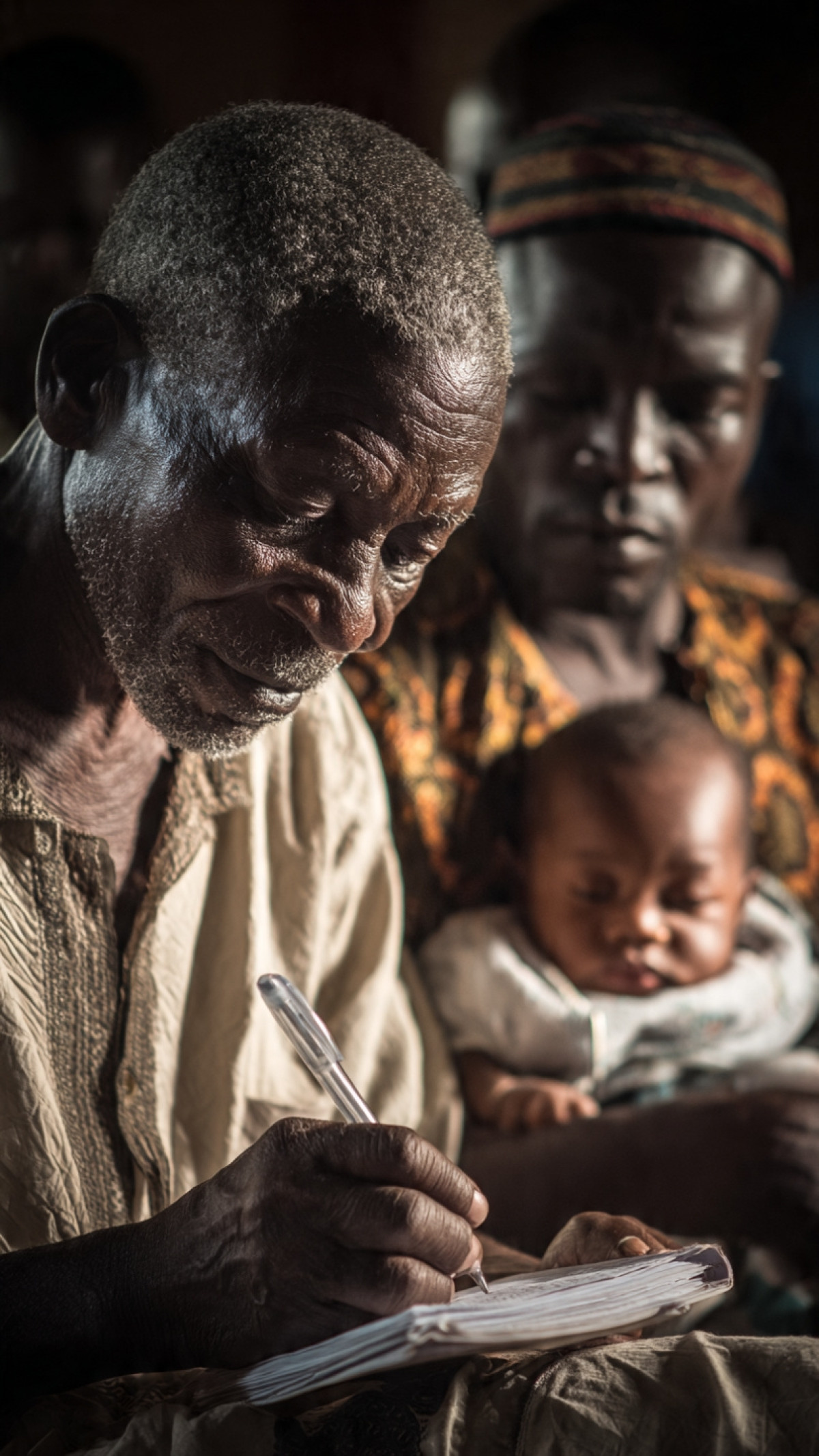 Transmission culturelle au Bénin: les prénoms endogènes, un héritage en voie de disparition
