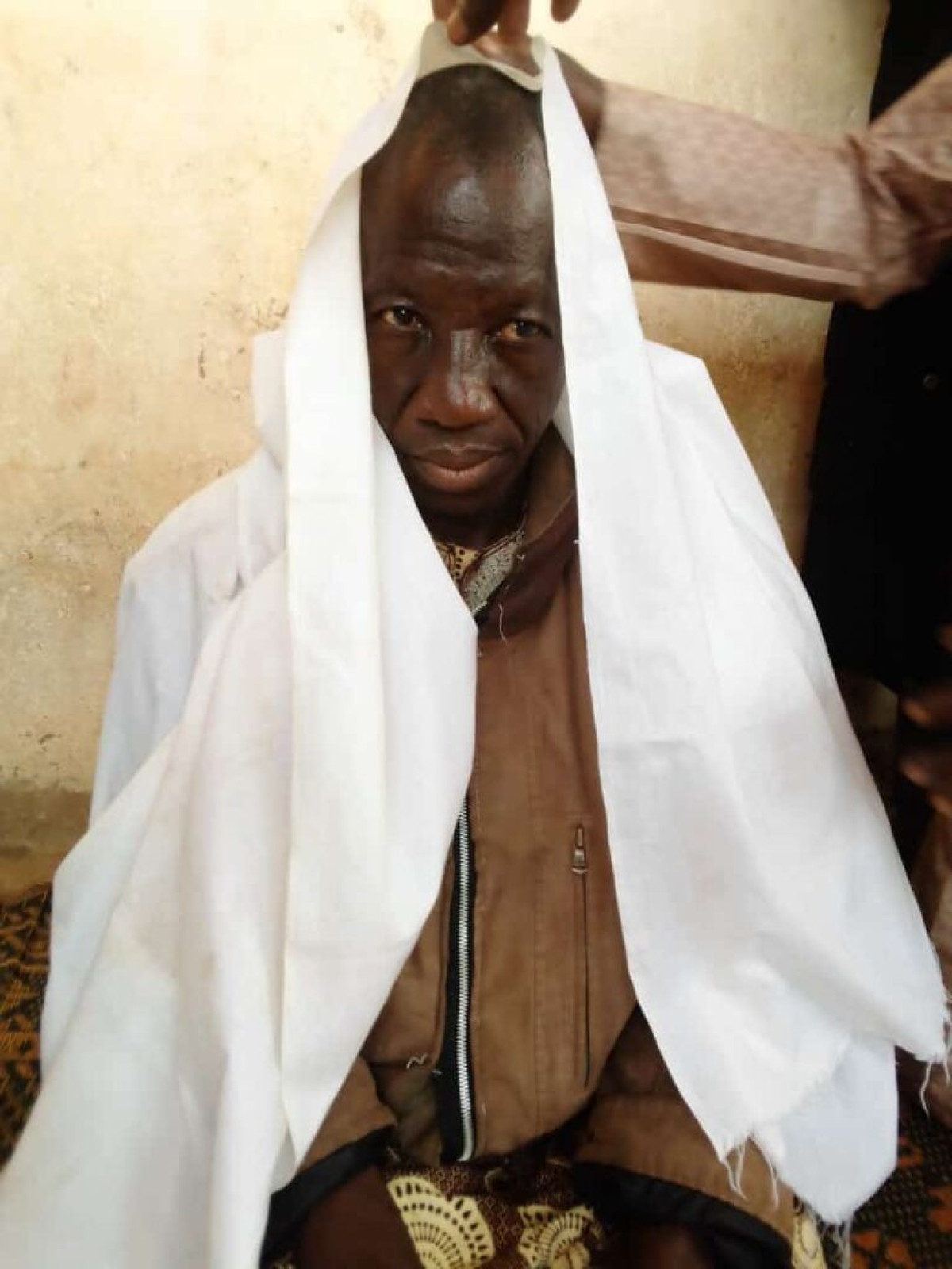 DESIGNATION DU NOUVEAU ROI DE KEROU PAR LA COUR ROYALE DE KOUANDE : Tout sur Sa majesté Faarou Monsoh Piri Deeman