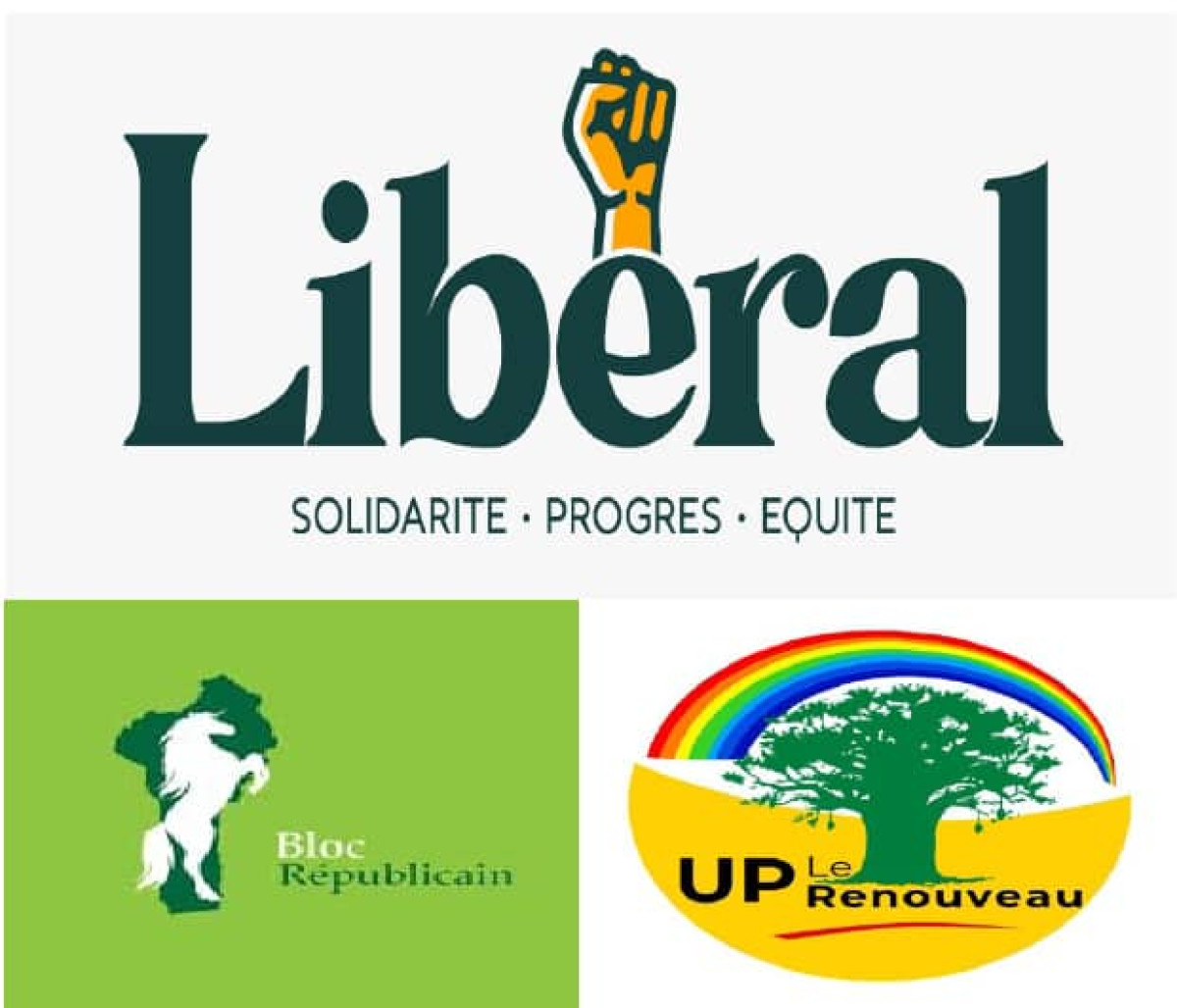 Animation de la vie politique au Bénin 2026, entre le BR et l’UPR, vers qui penchera le parti “Le Libéral” ?
