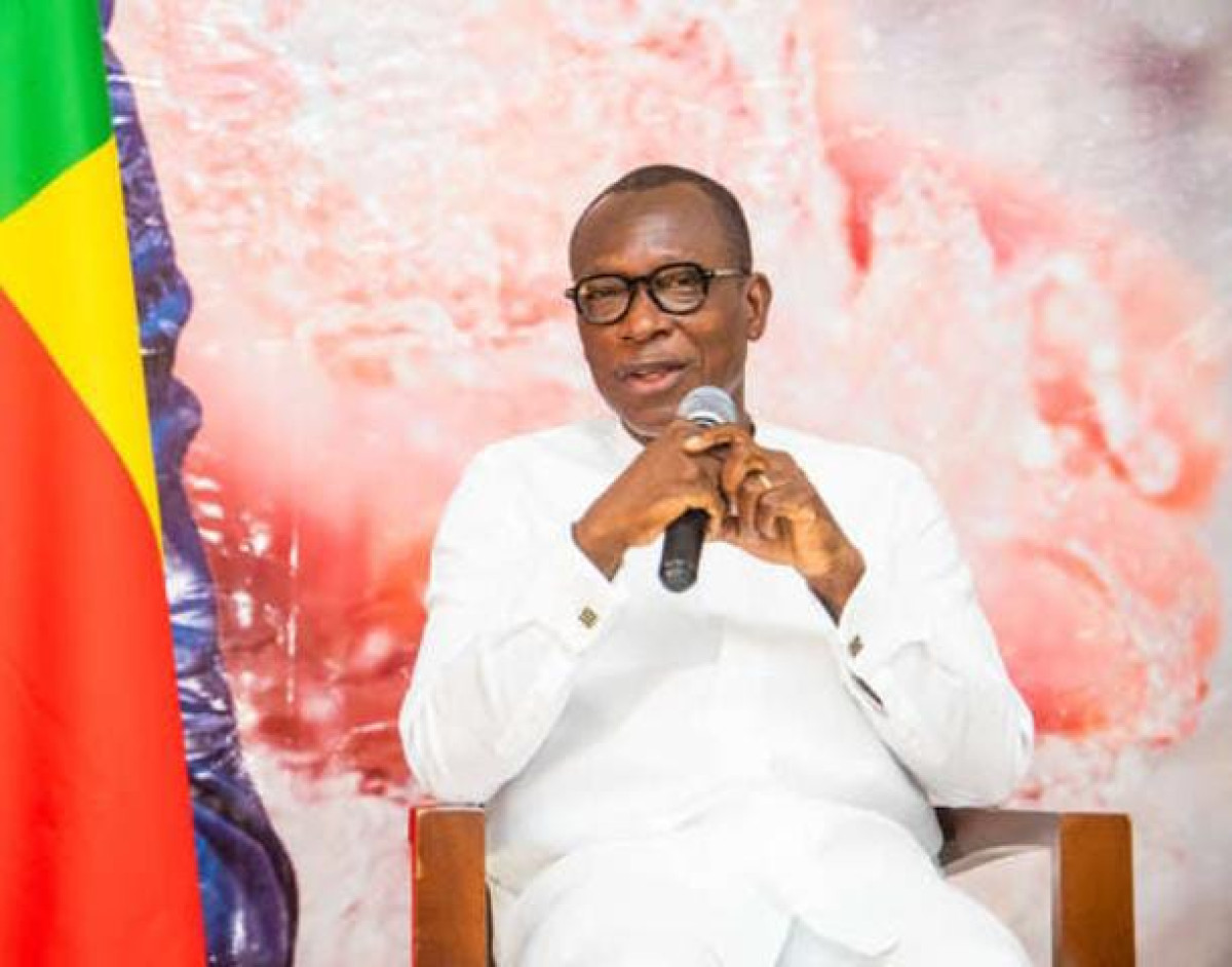 BÉNIN/PRÉSENTATION DES ACTIONS DU GOUVERNEMENT : Les membres du gouvernement en tournée à partir du 15 mai prochain