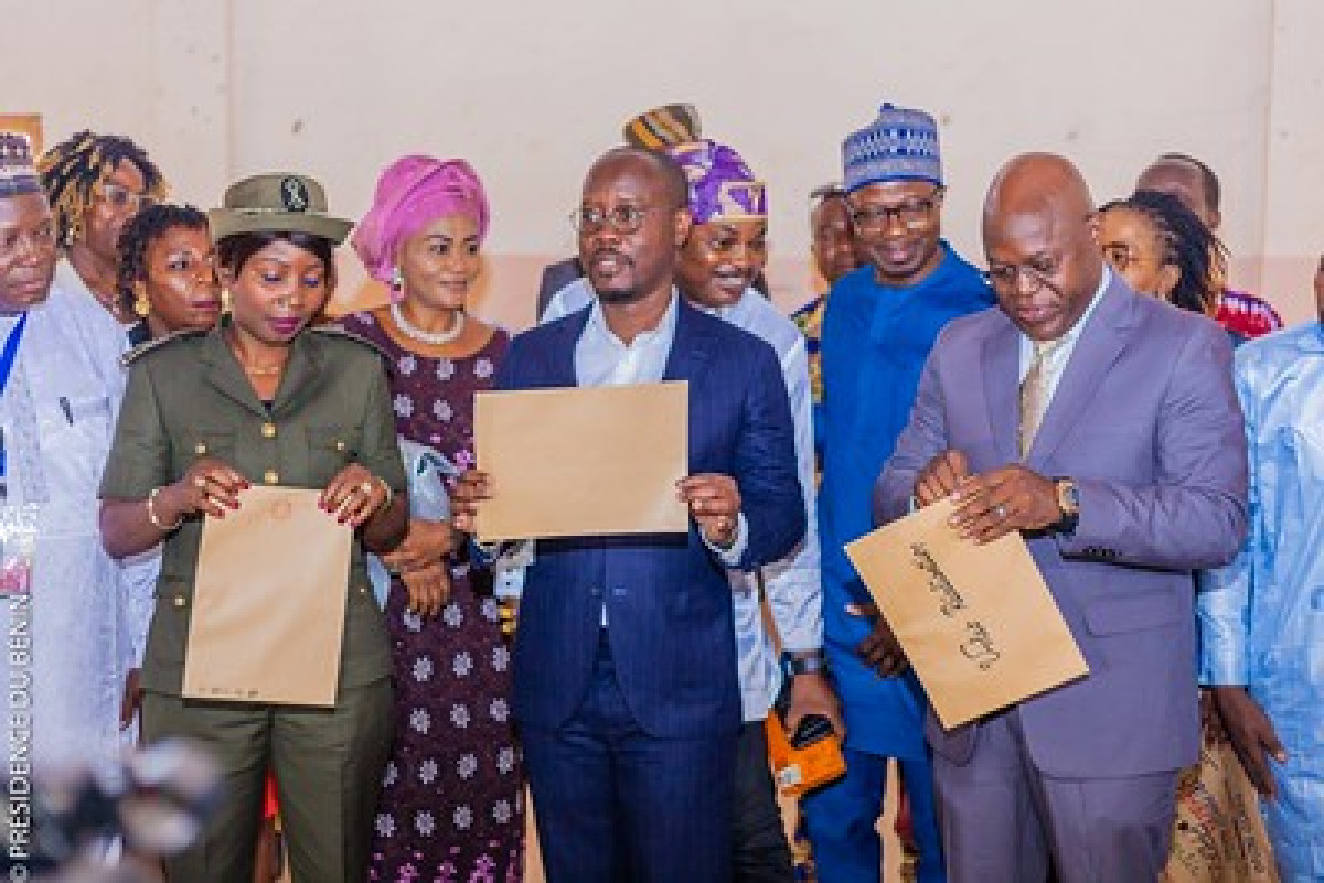 CERTIFICAT DE QUALIFICATION AUX MÉTIERS  : 34 182 candidats vont à l&rsquo;assaut du Cqm 2024