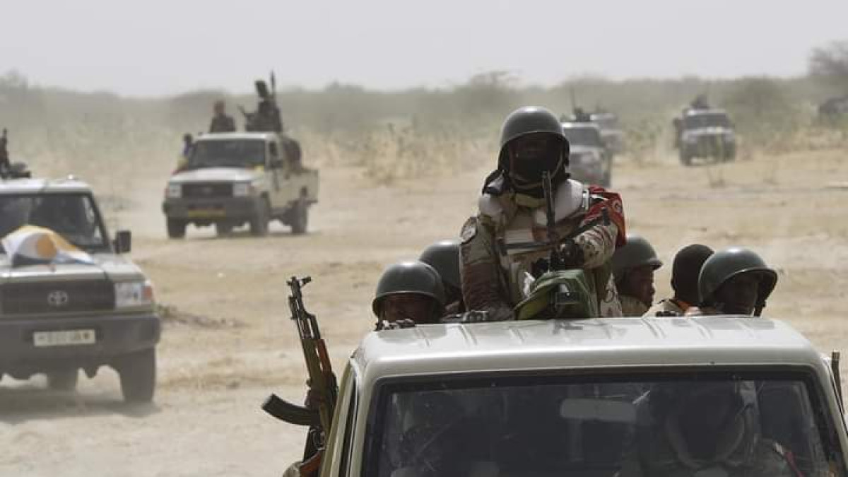 NIGER : Une attaque djihadiste fait au moins 70 morts