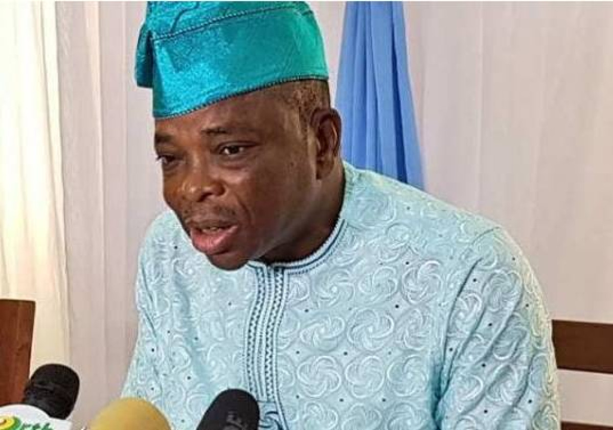 NOUVELLE DYNAMIQUE A LA TETE DE LA MUNICIPALITE DE COTONOU : Isidore Gnonlonfoun déploie tout son zèle d’autochtone