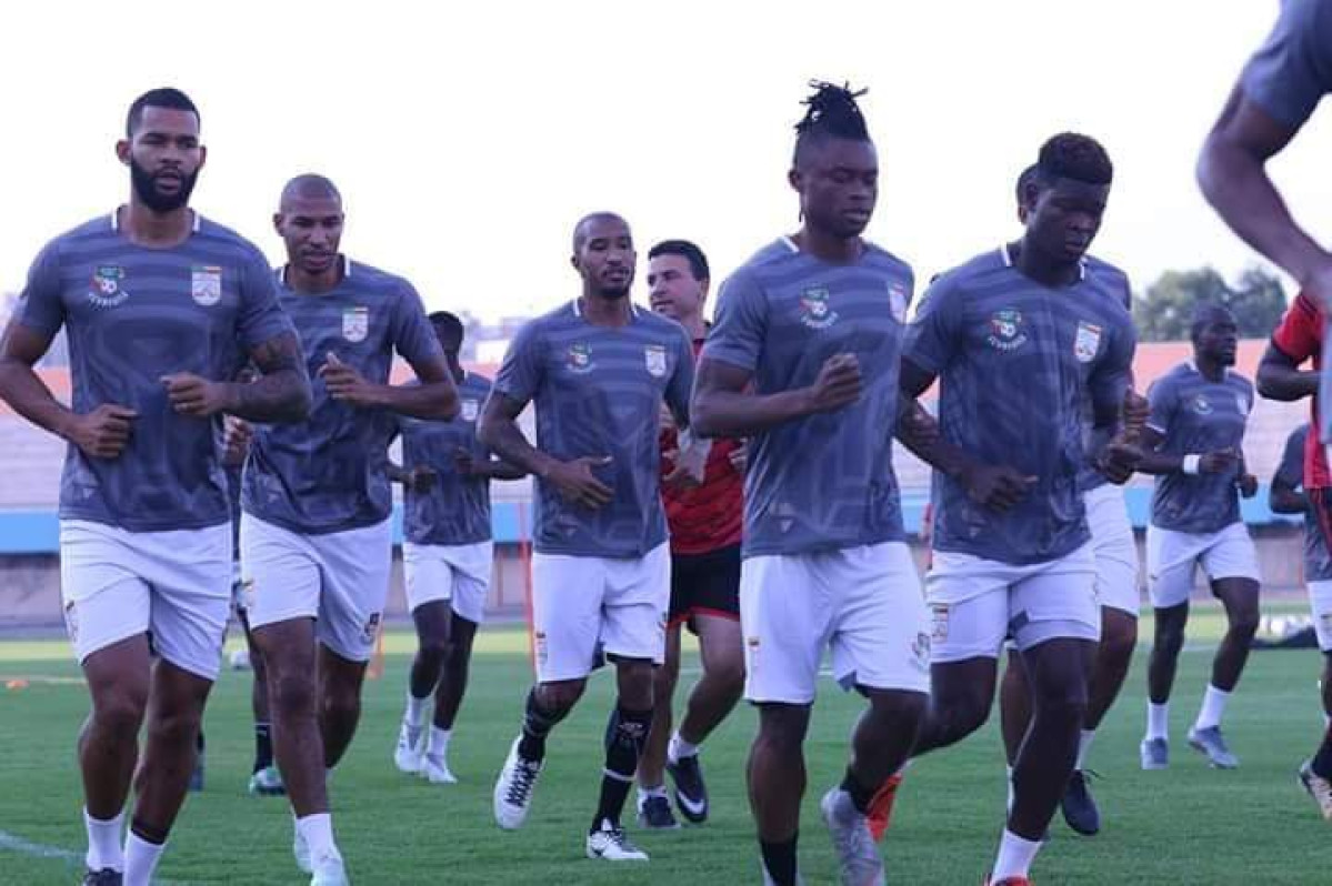 CAN EGYPTE 2019 : Les Ecureuils en route pour les quarts de finale