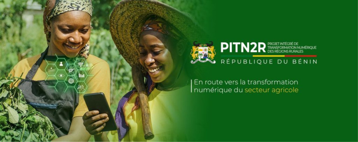 POUR LE COMPTE DU PITN2R :  La société Bok Sarl recrute des Agents d&rsquo;Appui dans 34 communes .  Lire les détails ici👇🏽