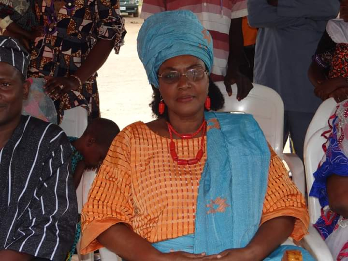FAIBLE REPRESENTATIVITE DES FEMMES AU SEIN DES CONSEILS COMMUNAUX : L’autre handicap de la démocratie béninoise à la base  .La thérapie de choc du Consortium Baani